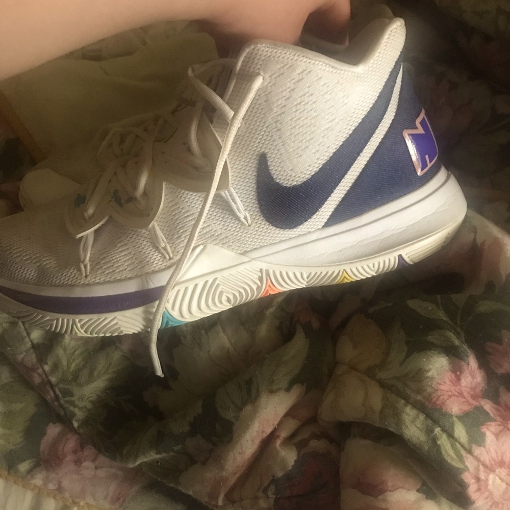 Shoes I don’t wear still in decent condition